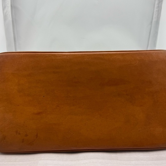 Louis Vuitton Authenticated Alma Satchel with Monogram Pattern - Picture 5 of 10